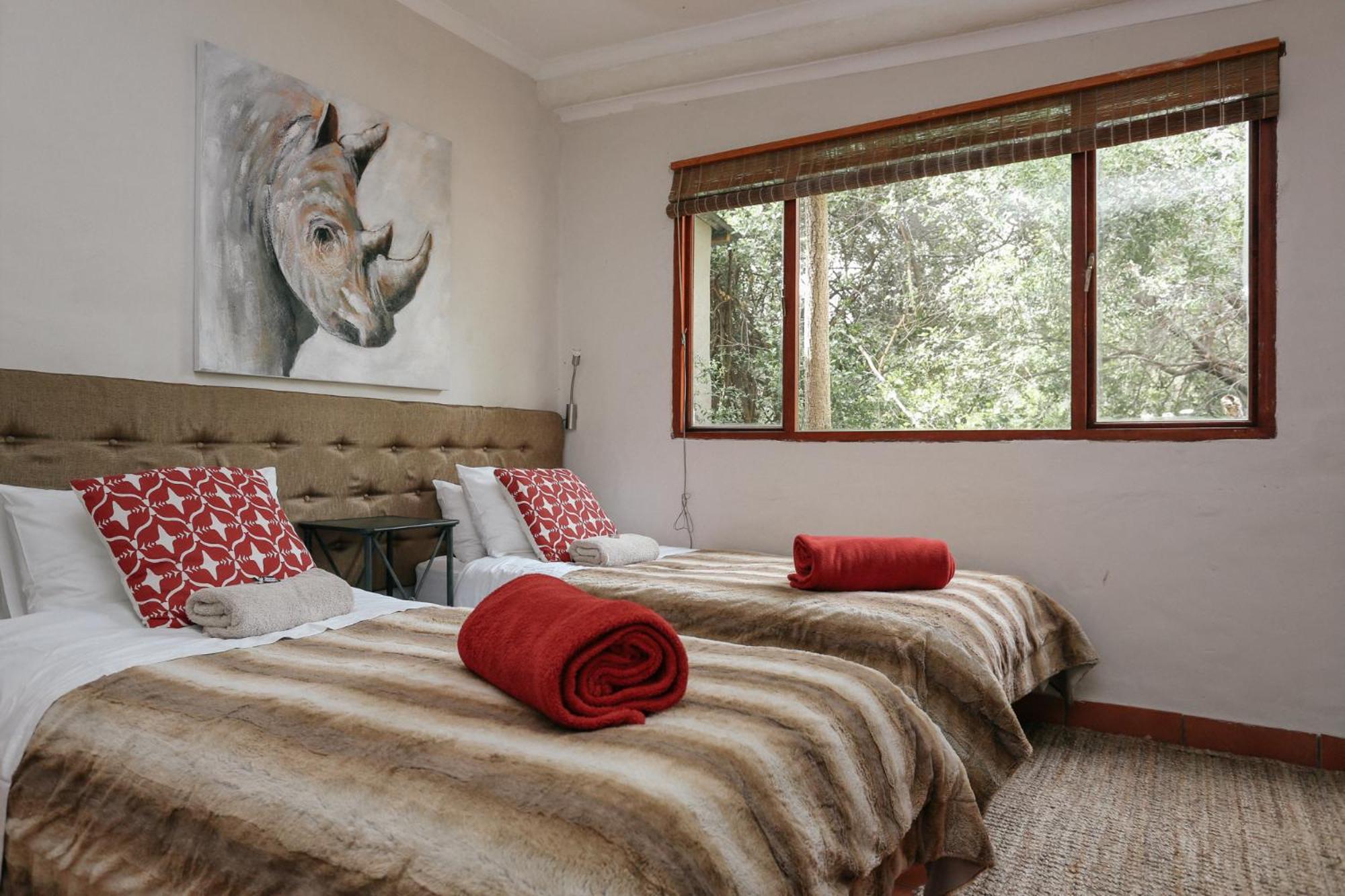 Forest Valley Cottages Knysna Exterior foto